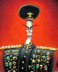 'El General'