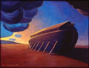 'The Ark'